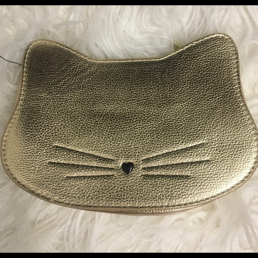 Tarte makeup bag